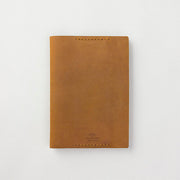 Traveler’s Notebook TF Leather Book Cover Paperback Size (07100561)