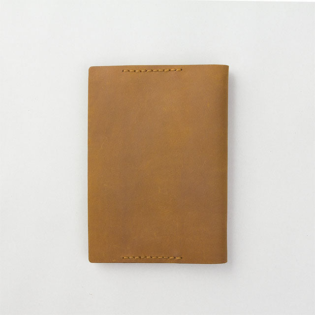Traveler’s Notebook TF Leather Book Cover Paperback Size (07100561)