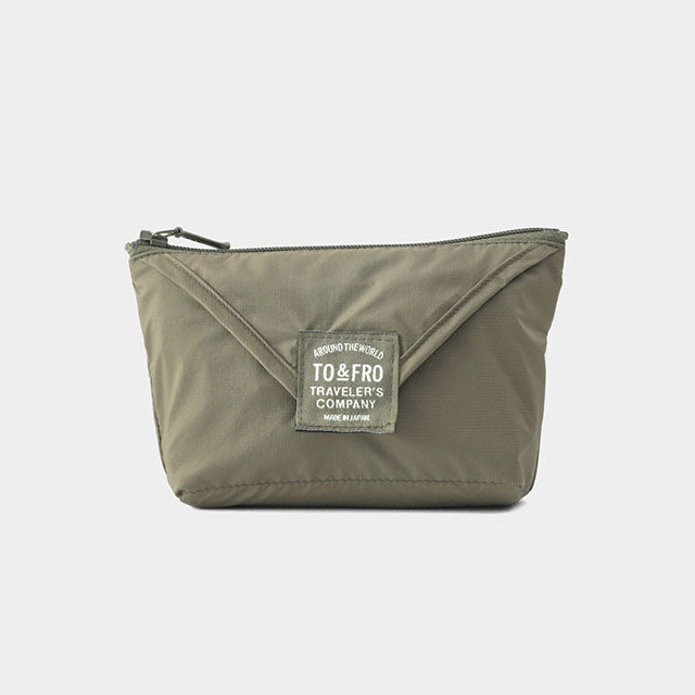 Traveler’s Company TF TO&FRO TRC Multi Pouch