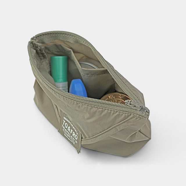 Traveler’s Company TF TO&FRO TRC Multi Pouch