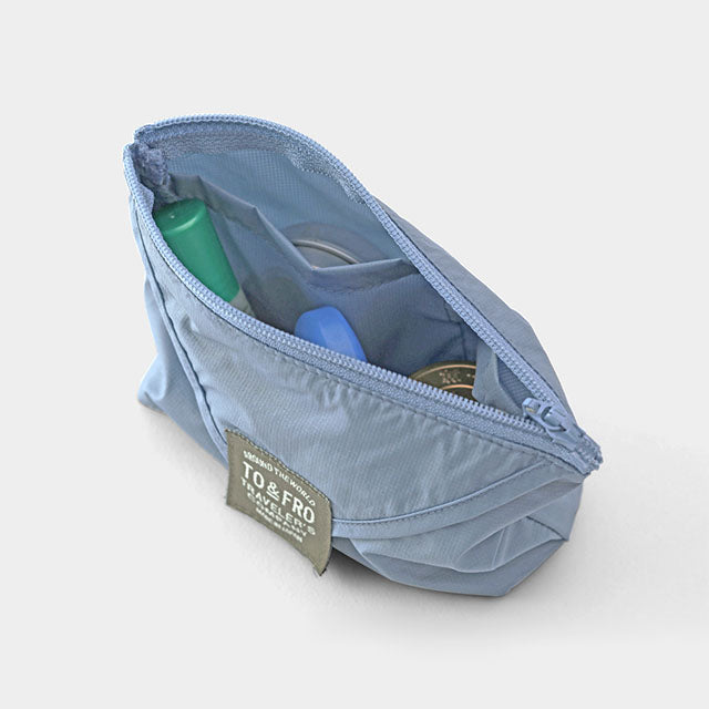 Traveler’s Company TF TO&FRO TRC Multi Pouch