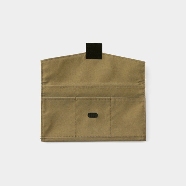 TF TO&FRO Traveler’s Notebook Zipper Case