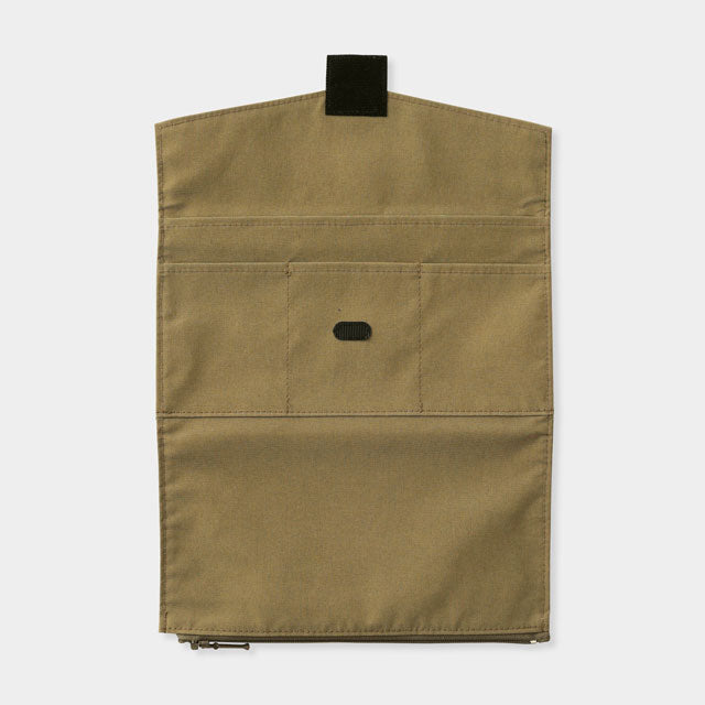 TF TO&FRO Traveler’s Notebook Zipper Case