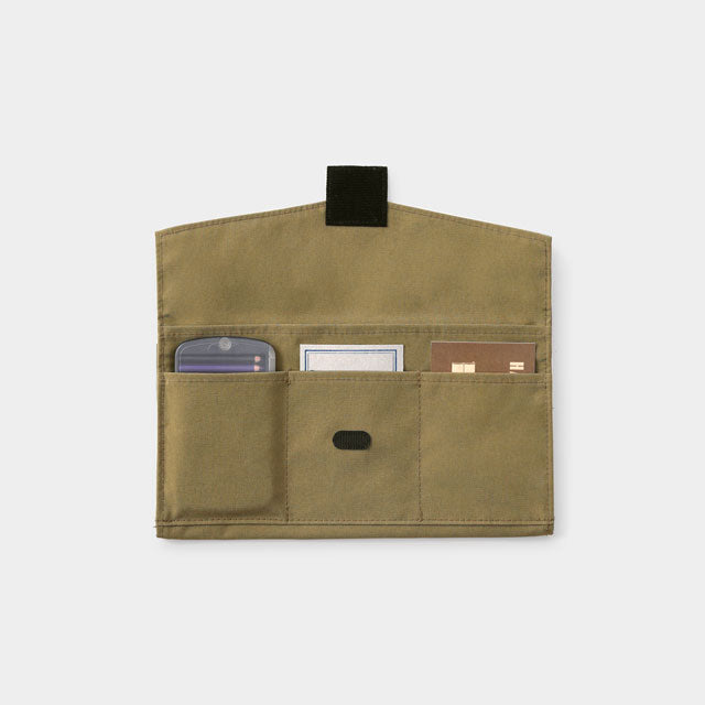 TF TO&FRO Traveler’s Notebook Zipper Case