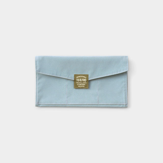 TF TO&FRO Traveler’s Notebook Zipper Case