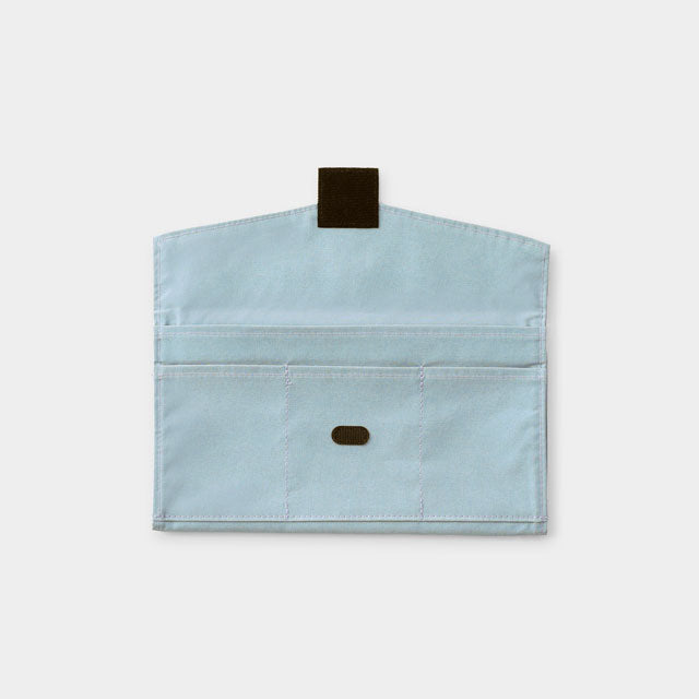 TF TO&FRO Traveler’s Notebook Zipper Case