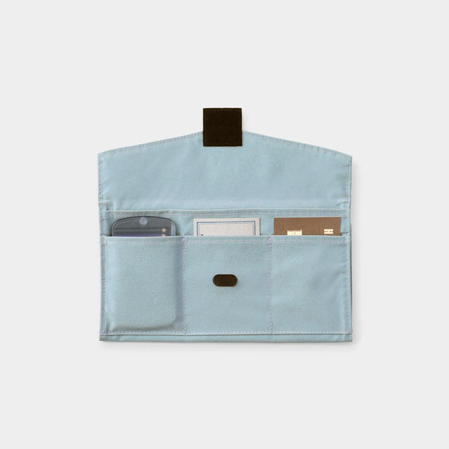 TF TO&FRO Traveler’s Notebook Zipper Case