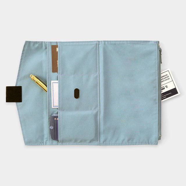 TF TO&FRO Traveler’s Notebook Zipper Case