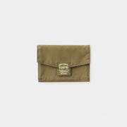 TF TO&FRO Passport Size Traveler’s Notebook Zipper Case