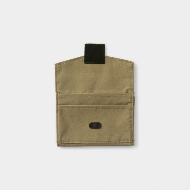 TF TO&FRO Passport Size Traveler’s Notebook Zipper Case