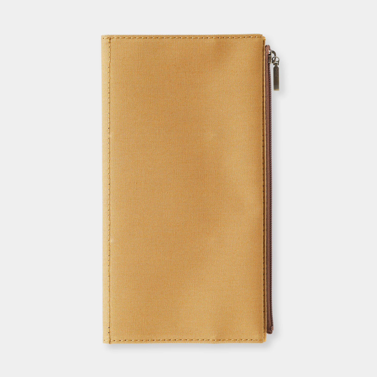 Traveler's Notebook Cotton Zipper Case