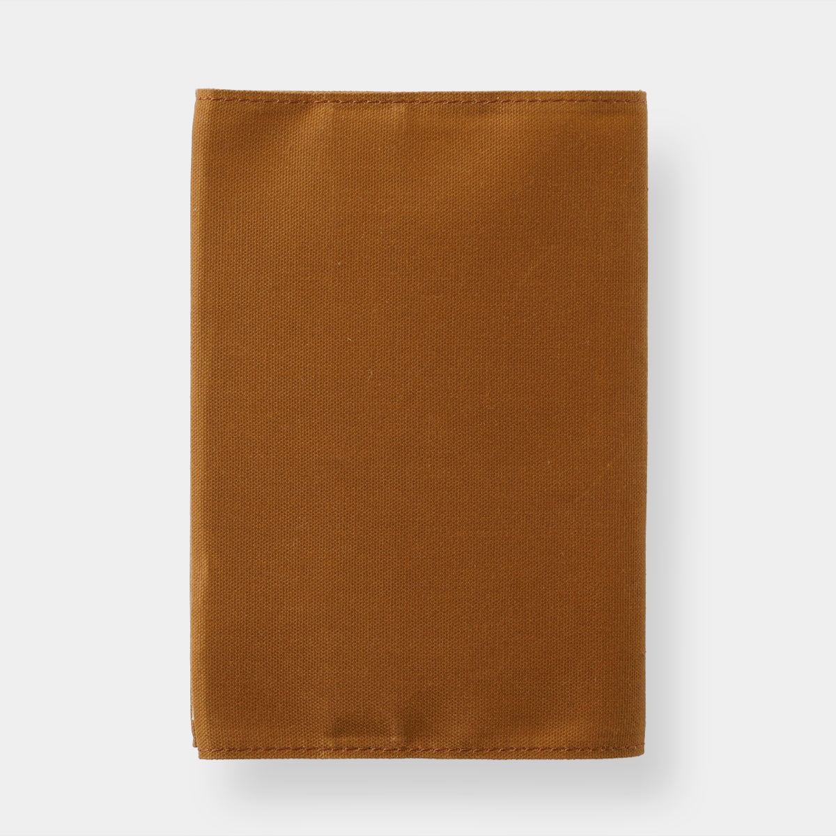 TRAVELER'S FACTORY Cotton Book Cover for Paperback Books (07101169)