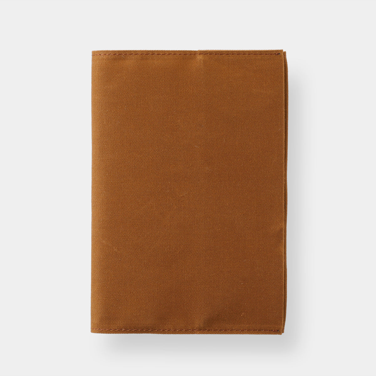 TRAVELER'S FACTORY Cotton Book Cover for Paperback Books (07101169)