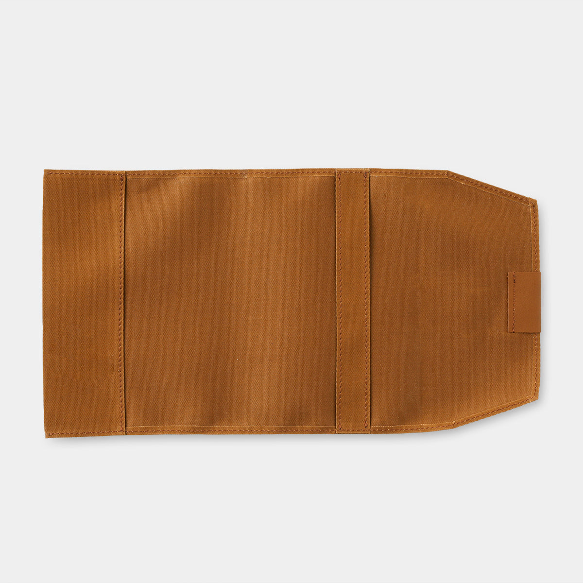 TRAVELER'S FACTORY Cotton Book Cover for Paperback Books (07101169)