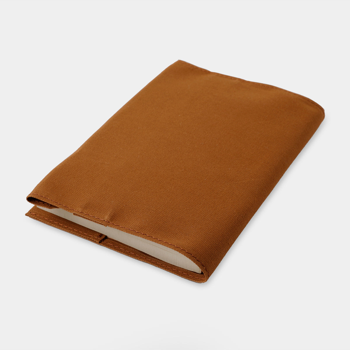 TRAVELER'S FACTORY Cotton Book Cover for Paperback Books (07101169)