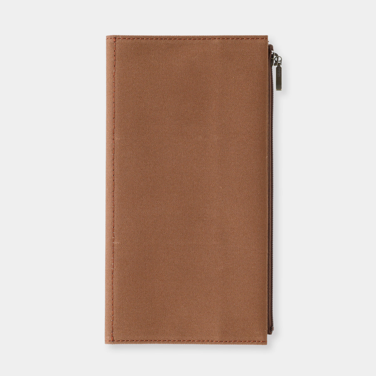 Traveler's Notebook Cotton Zipper Case