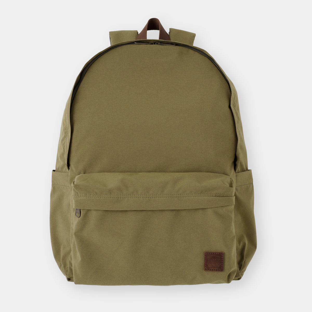 TO&FRO x TRAVELER'S COMPANY Standard Packable Backpack (07152437)