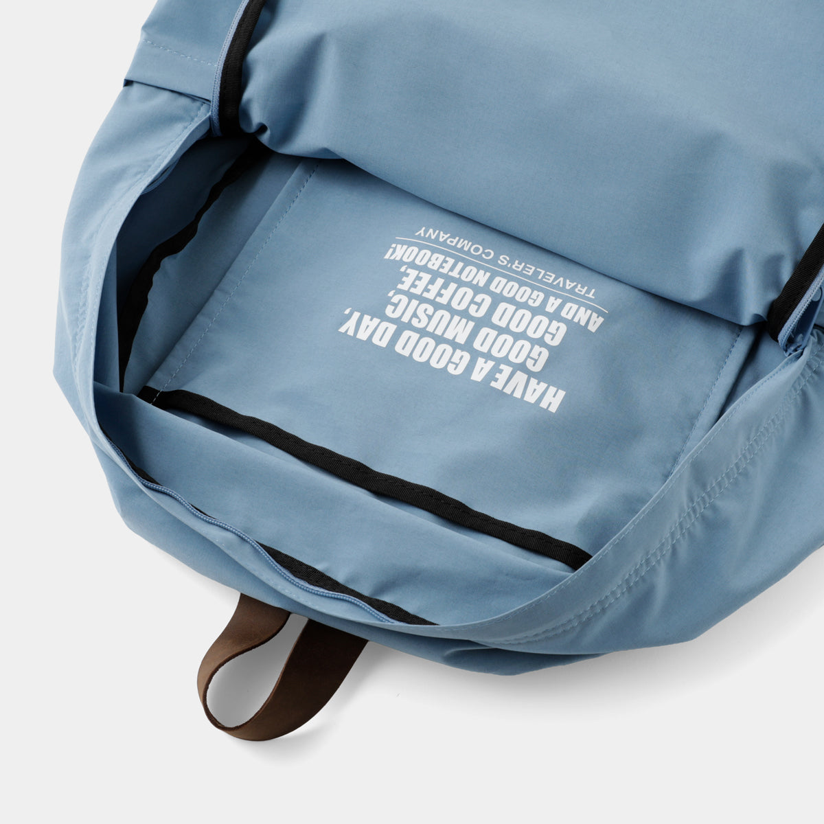 TO&FRO TRAVELER'S COMPANY Standard Backpack (07152438)