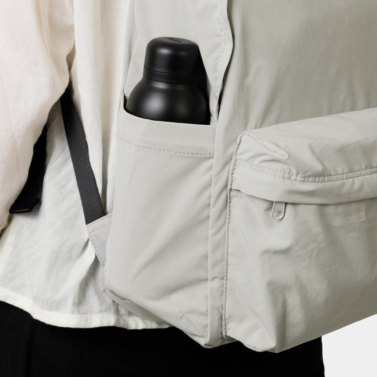 TO&FRO TRAVELER'S COMPANY Standard Backpack (07152439)