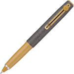 Mitsubishi Pencil Uni Ball ZENTO Signature Model Stone Brass 0.5mm