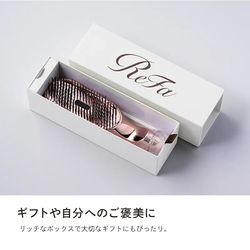 ReFa ION CARE BRUSH PREMIUM