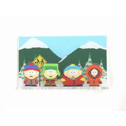 South Park 8BIT Acrylic Diorama Anime Character Display