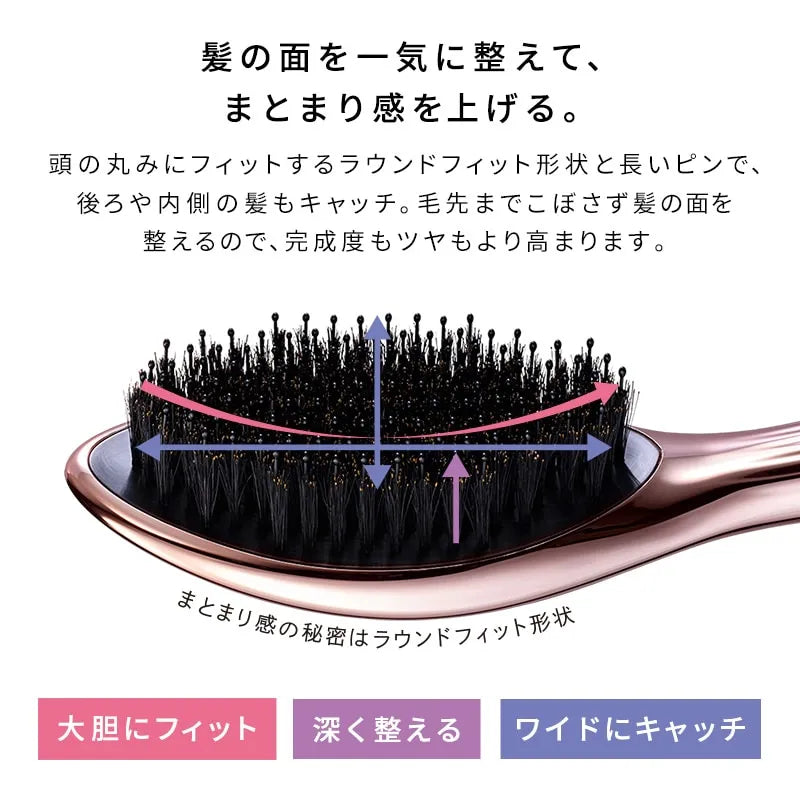 ReFa Aile Brush Ray