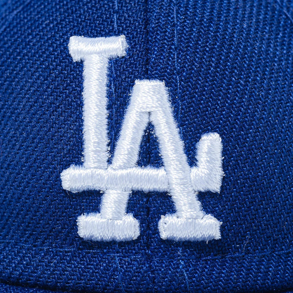 New Era MLB Cap Keychain New York Yankees & Los Angeles Dodgers