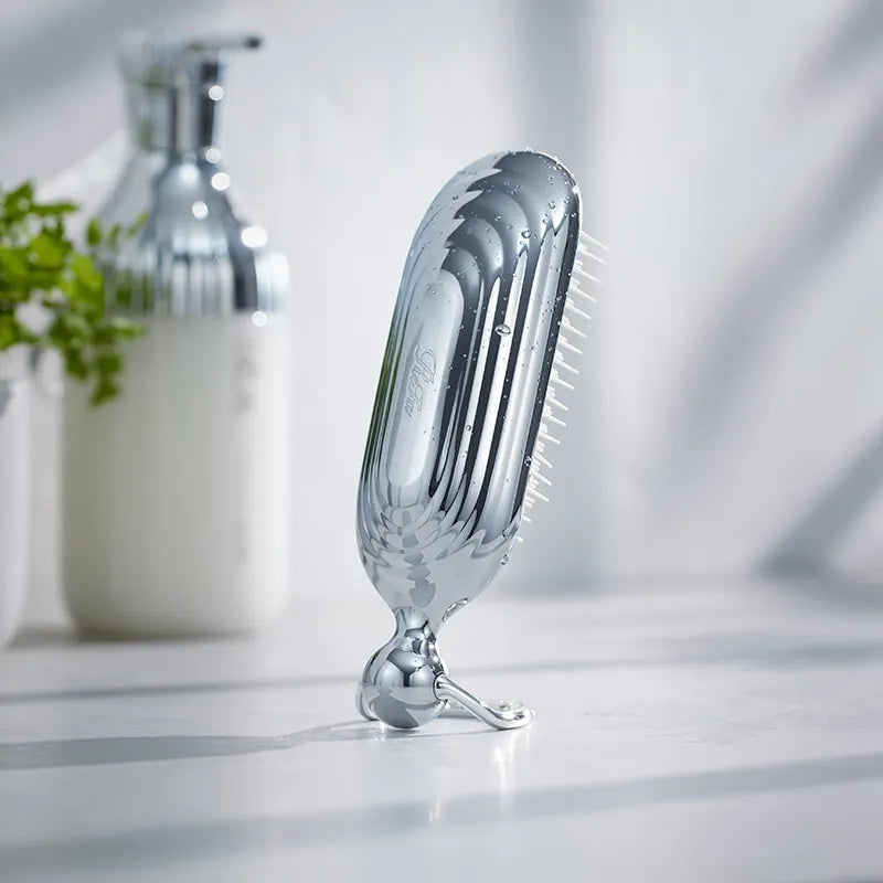 ReFa Shampoo Brush Milk