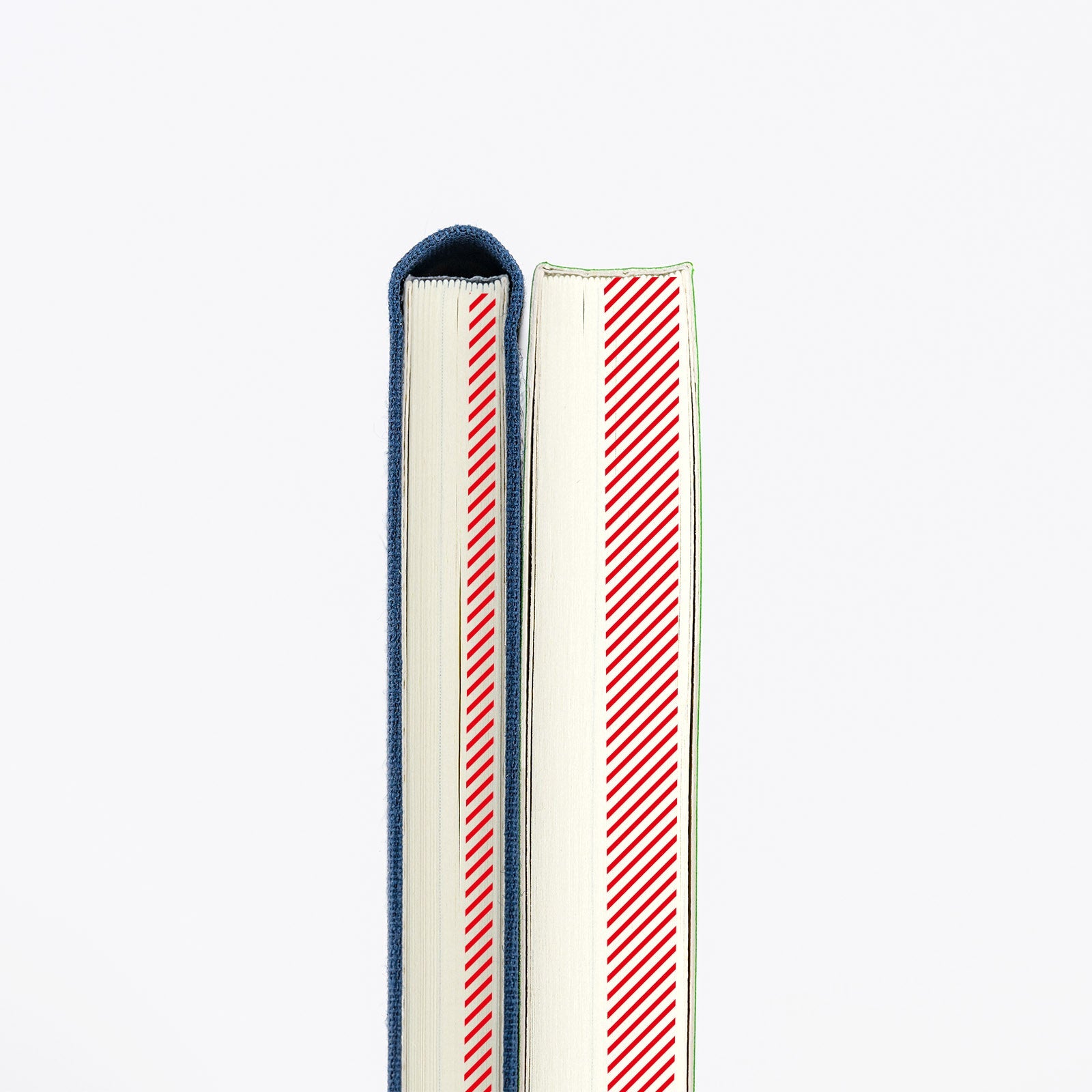 Hobonichi Techo Weeks Mega 2027 Sneaker “Lime Green” Planner