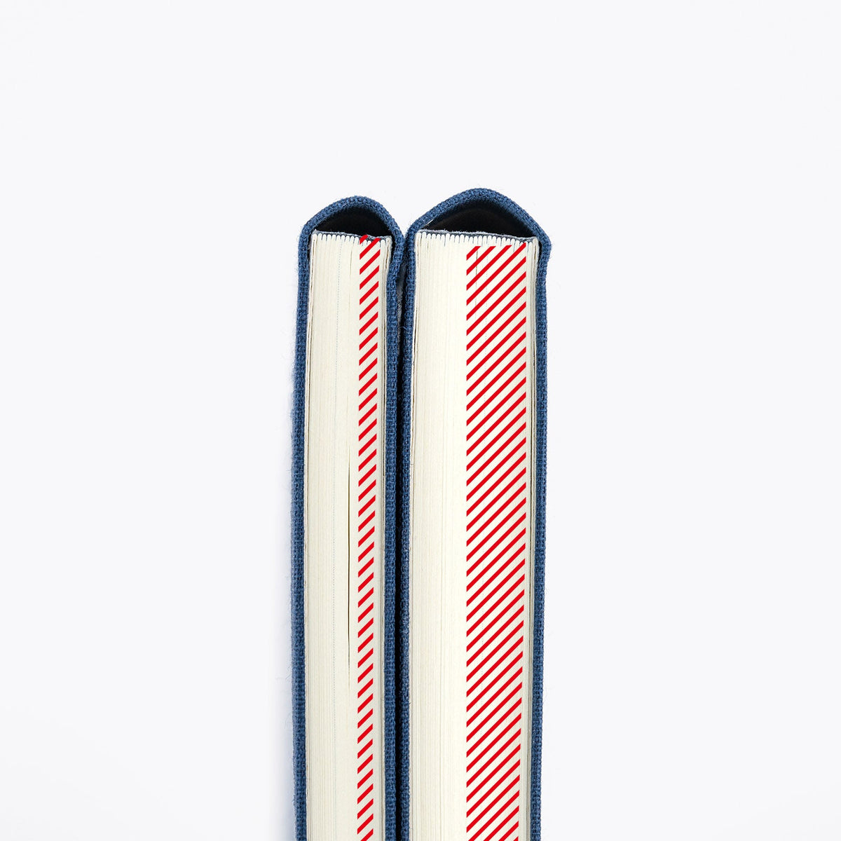 Hobonichi Techo Weeks Mega 2027 Colors “Poppy Red” Planner