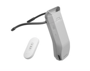 Sony REON POCKET PRO 2025 Type Wearable Thermo Device RNPK-P1T