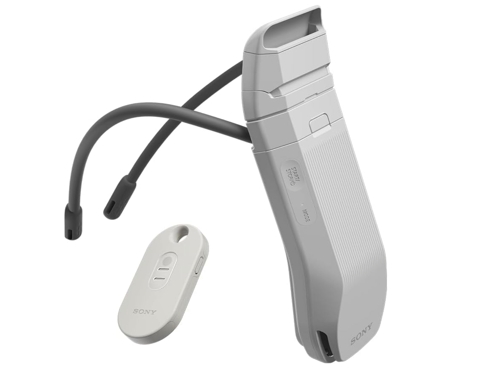 Sony REON POCKET PRO Plus 2026 Type Wearable Thermo Device RNPK-P1PT