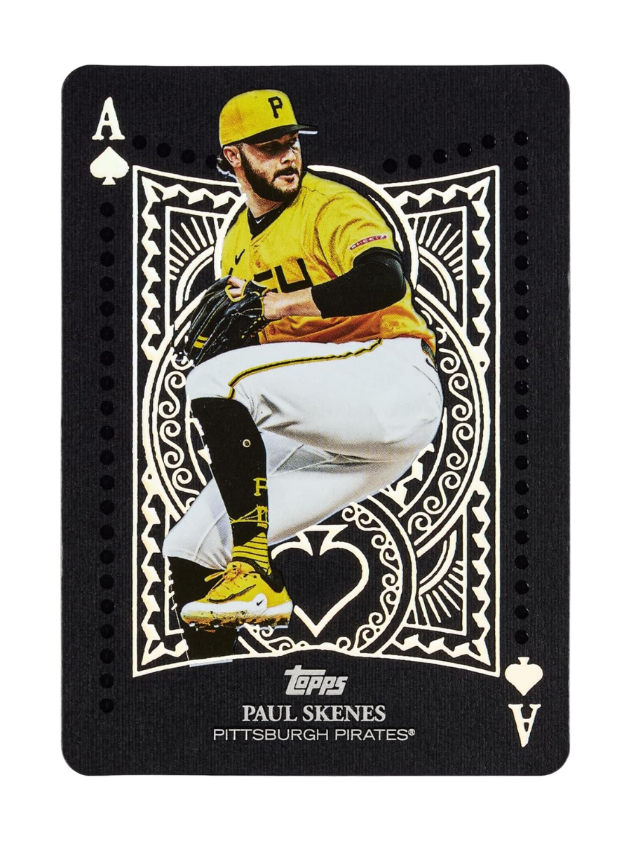 2026 Topps Series 1 Baseball Japan Edition Trading Card Box – 20 Packs, 12 Cards Per Pack