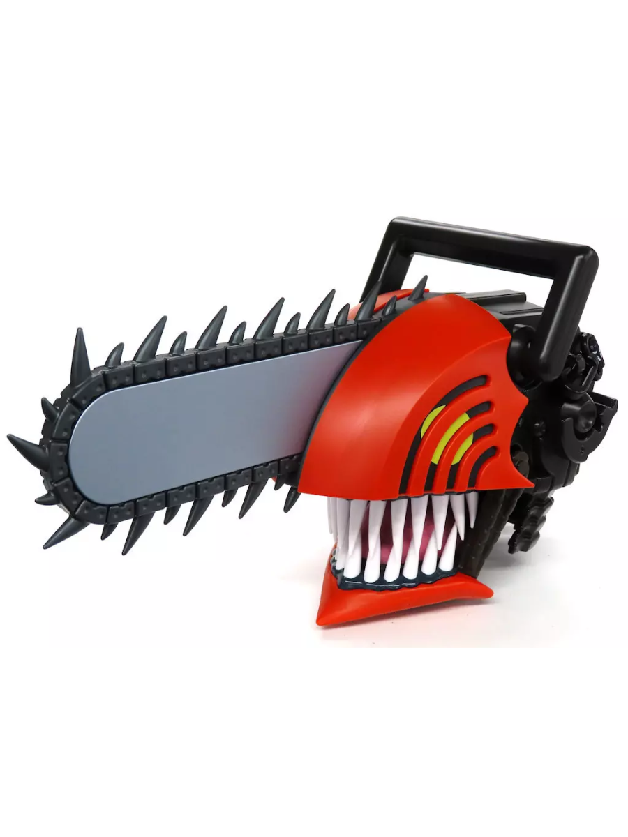 Chainsaw Man Reze Arc Head Popcorn Bucket