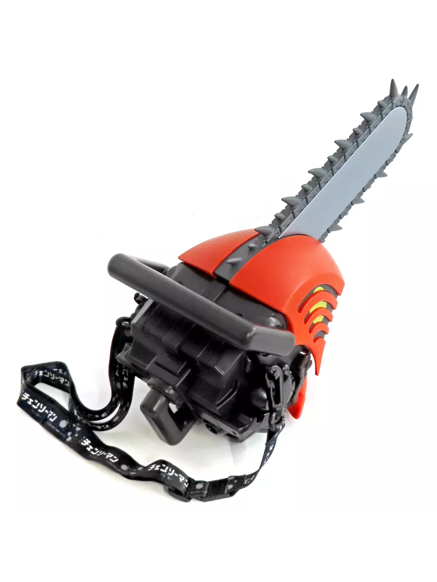 Chainsaw Man Reze Arc Head Popcorn Bucket