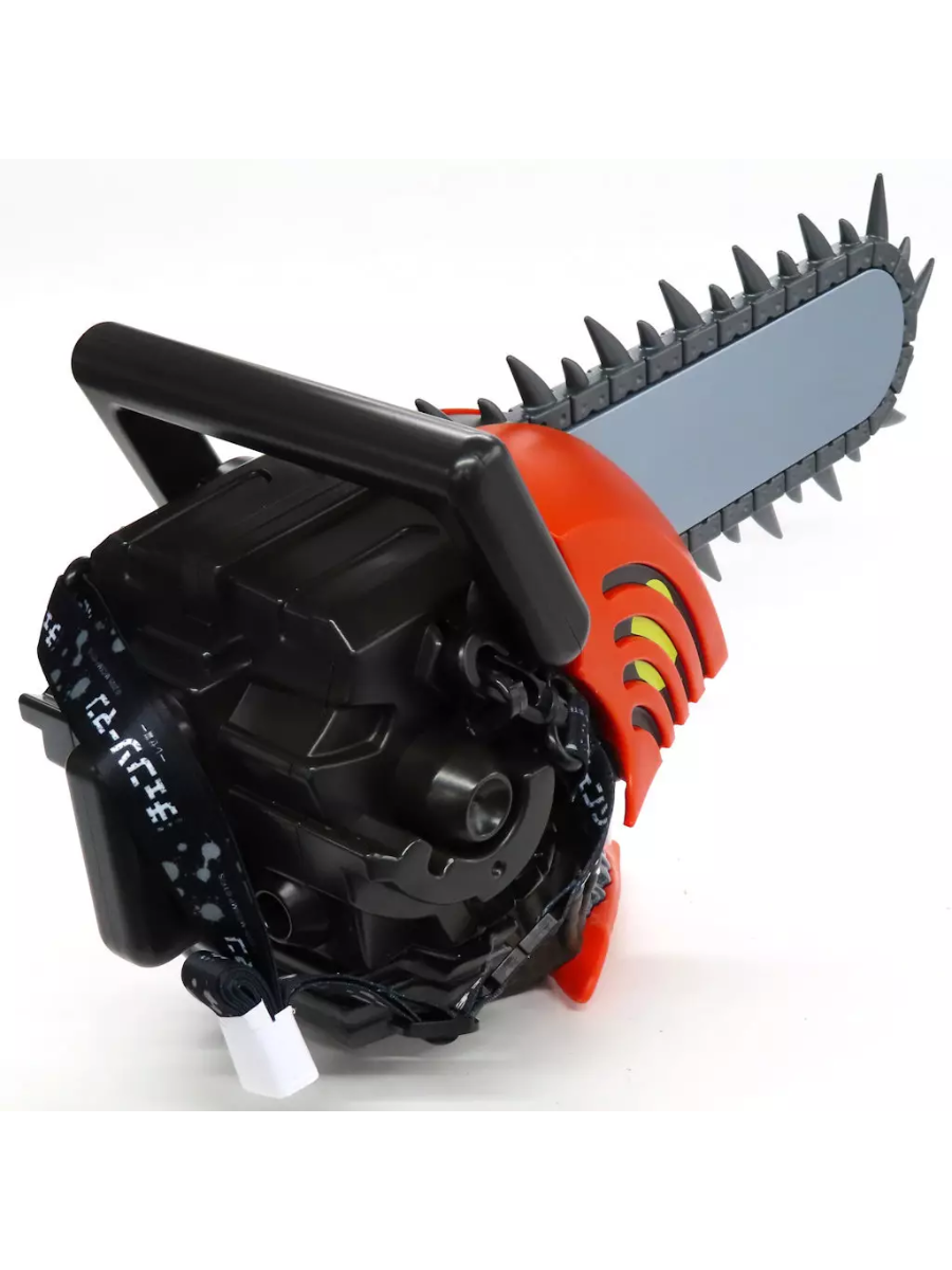 Chainsaw Man Reze Arc Head Popcorn Bucket