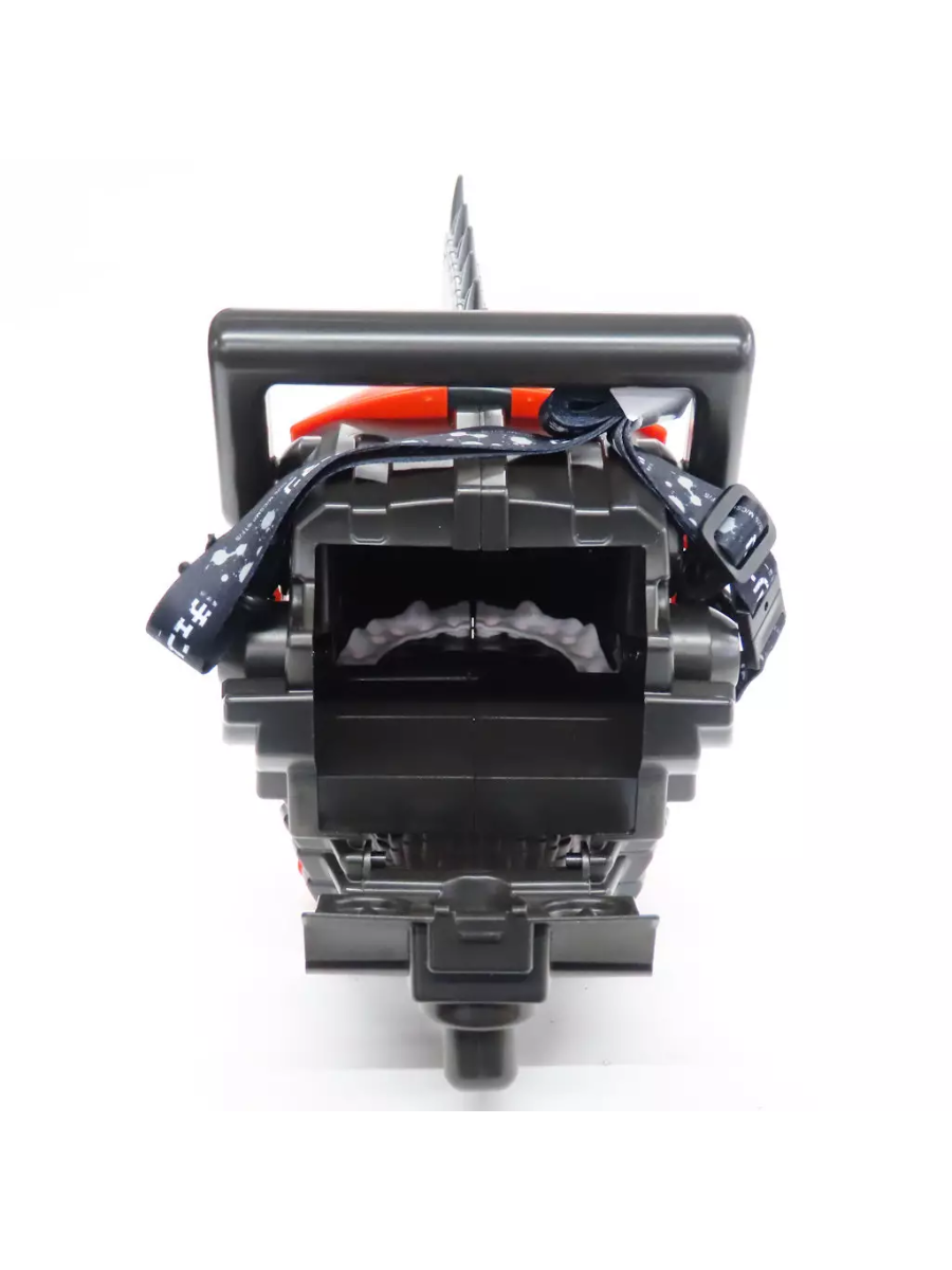 Chainsaw Man Reze Arc Head Popcorn Bucket