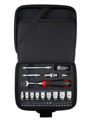 VESSEL 400ER3-1M Cordless Electric Ratchet Wrench Set