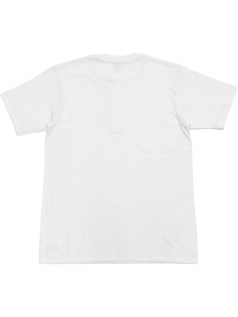 Whitesville WV79681 Henley Neck T-Shirt