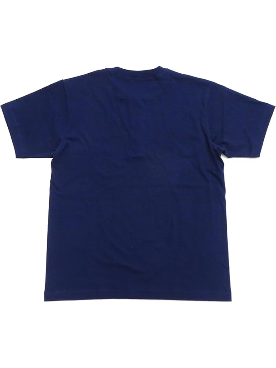 Whitesville WV79681 Henley Neck T-Shirt