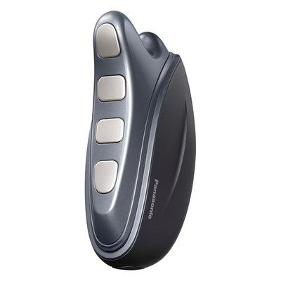 Panasonic EH-SP86-K Vitalift Kassa Facial Beauty Device