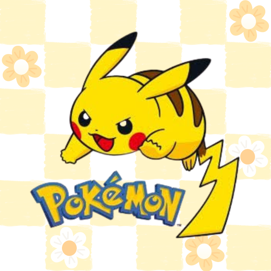 Pokemon