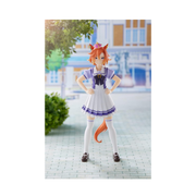 Banpresto Uma Musume Pretty Derby T.M. Opera O Figure