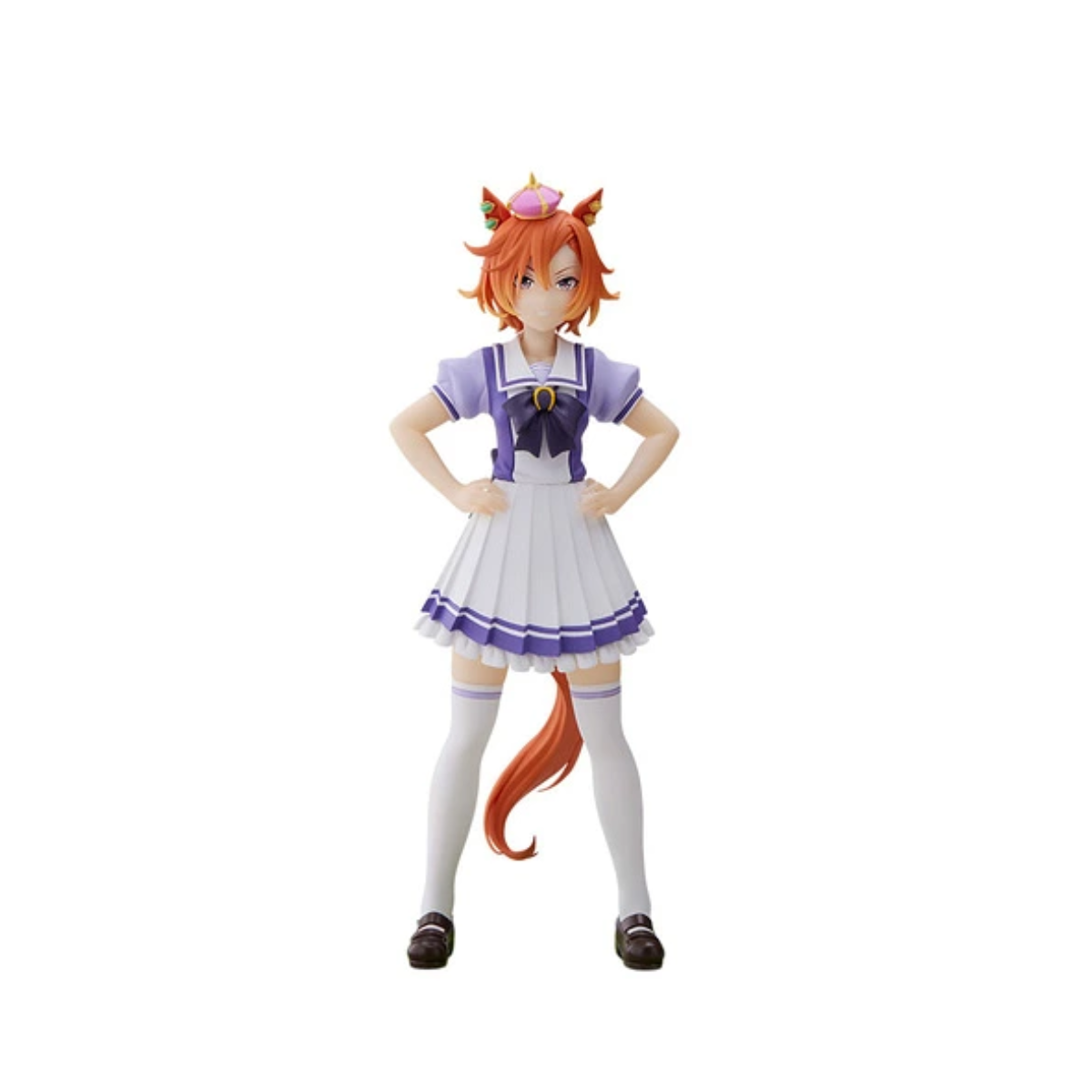 Banpresto Uma Musume Pretty Derby T.M. Opera O Figure