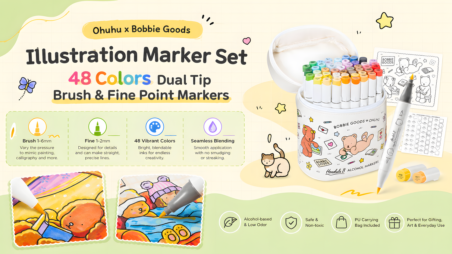 zukimarket