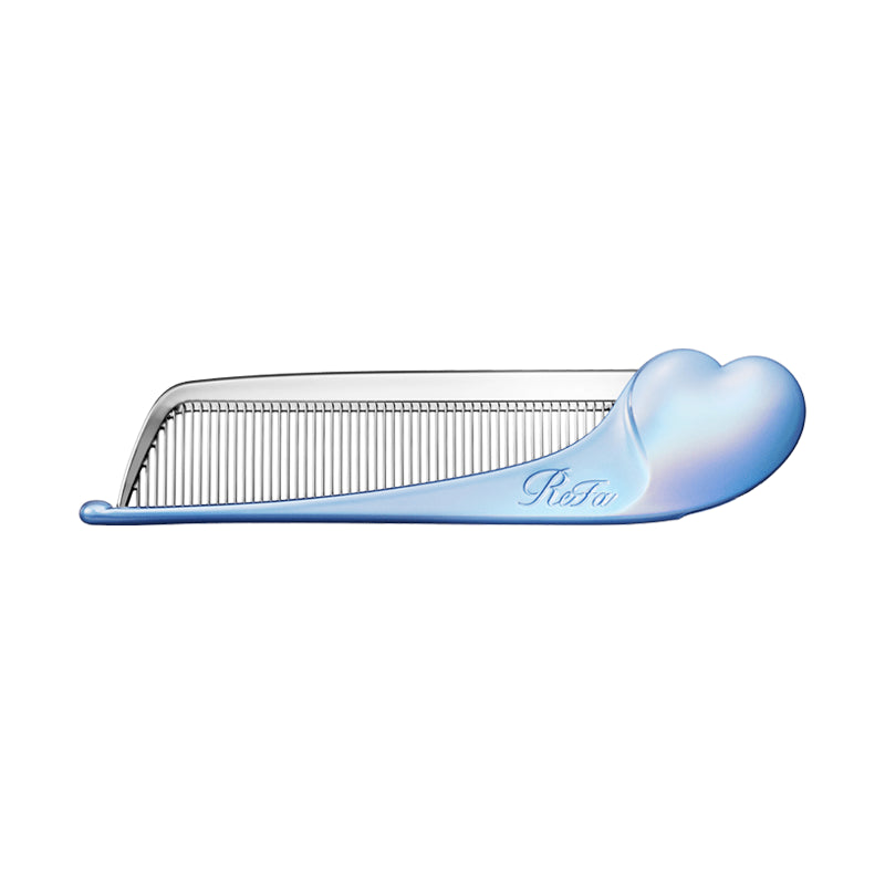 ReFa HEART COMB Aira Hair  Comb