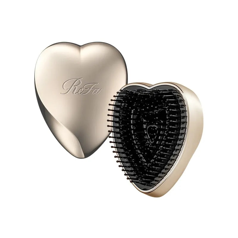 ReFa Heart Brush Mini