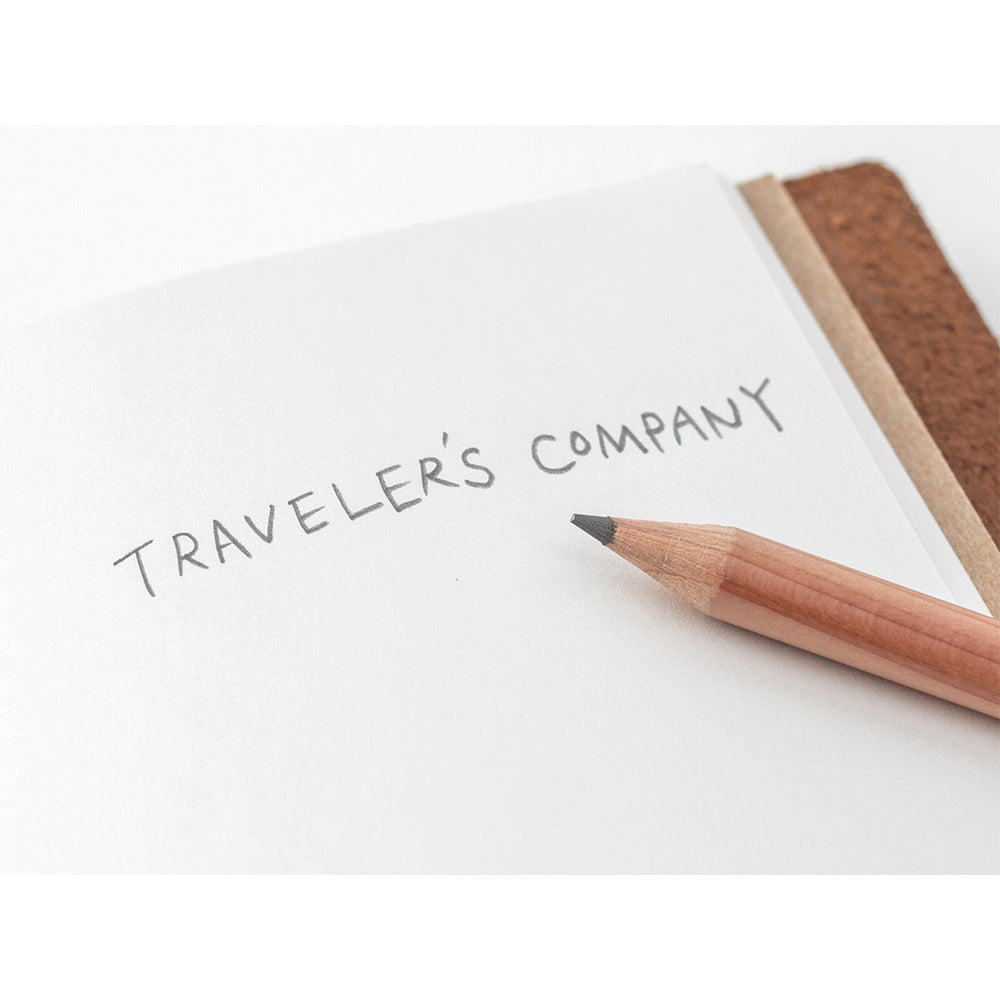 Traveler’s Company TRC Brass Pencil (38075006)