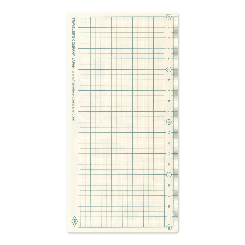 Traveler’s Notebook 2027 Planner Board (40241006)